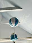 Balon ozdoba do pokoju dziecka