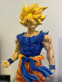 Figura Goku 45 centimetros altura