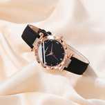 Zegarek Damski na rękę Kwarcowy Elegancki Boho Watchswiss