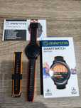 Smartwatch Manta SWT05BP