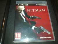 Hitman - Absolution PS3
