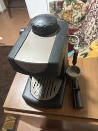 Кавоварка Rowenta espresso