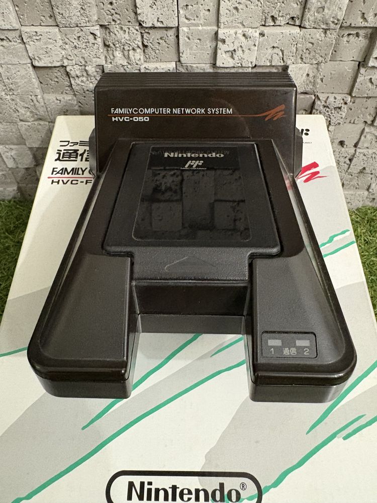 Nintendo Famicom Network hvc-050
