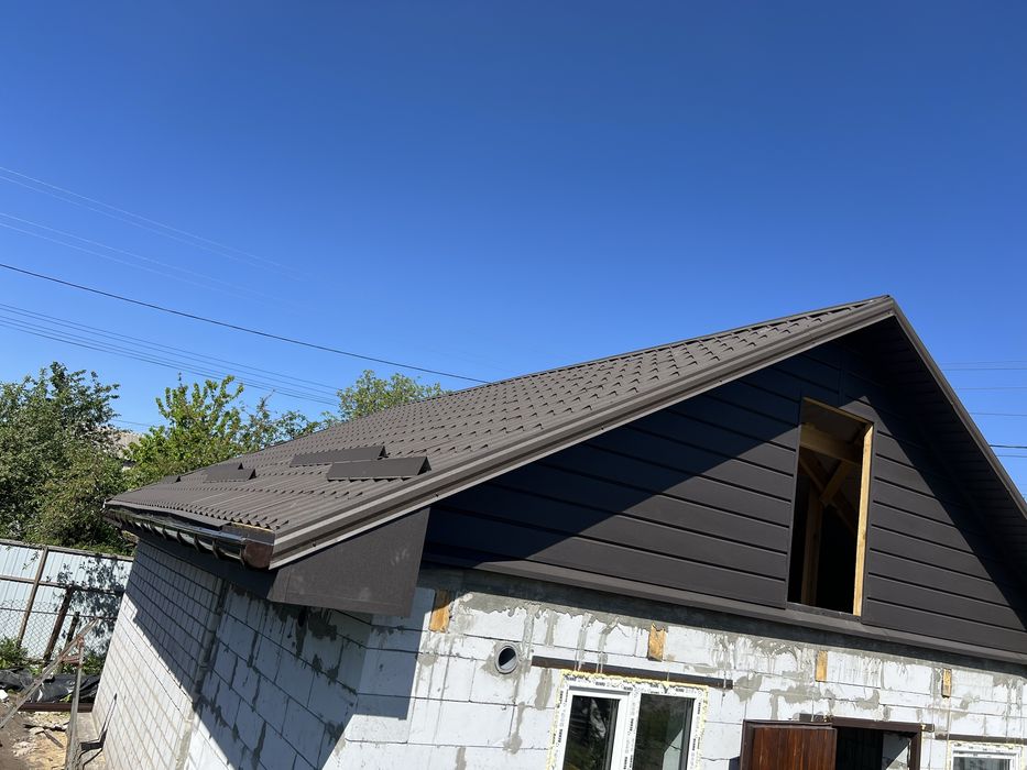 Будівництво та ремонт