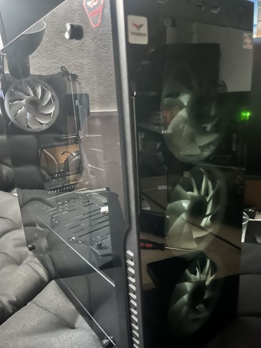 Caixa Kolink Horizon