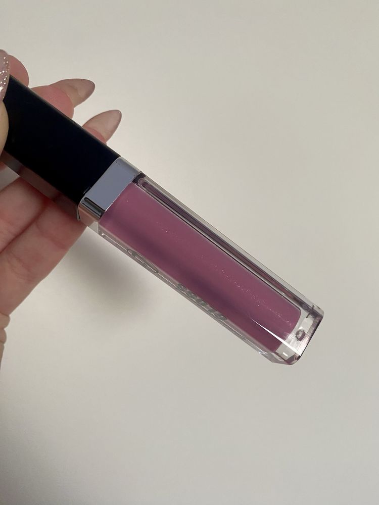 Lipgloss Rosa W7