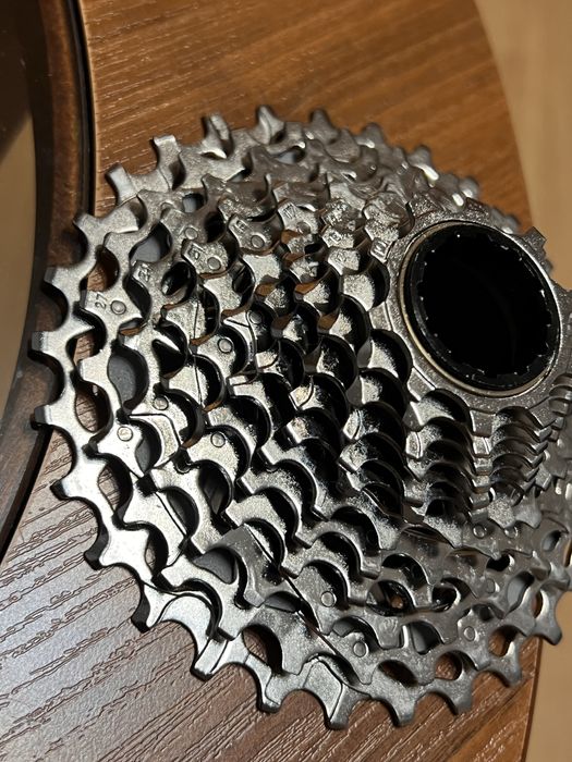 Kaseta Sram Rival D1 XG-1250, 10-30T 12rz