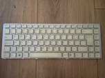 Teclado Sony Vaio PCG-7186M