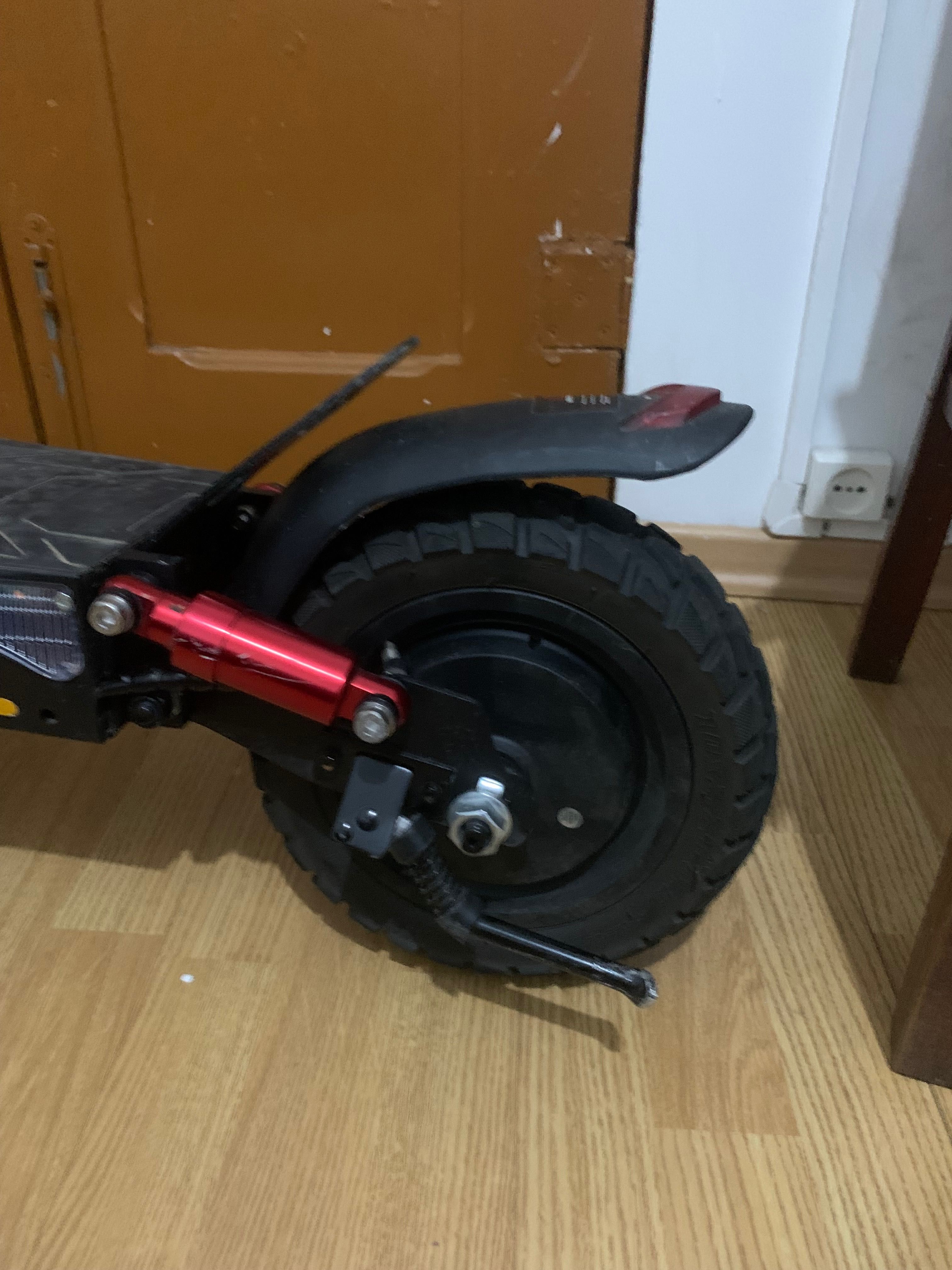 Trotinete iscooter ix3