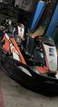 Gokart Sodi RT8 9km