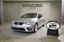 SEAT Ibiza 1.0 TSI FR