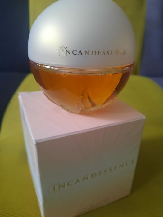 Incandessence perfumki