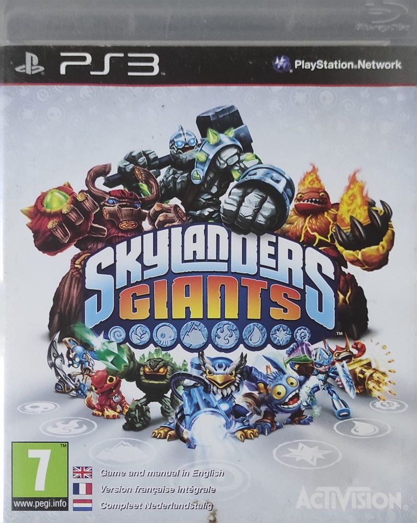 Jogos PlayStation 3 variados