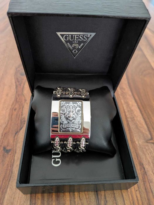 Relógio feminino Guess