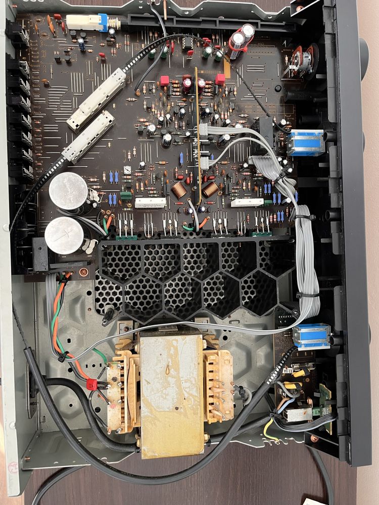 Sprzedam Pionieer A400
