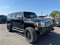 Hummer H3 Okazja !limited edition hummer h3 w orginale Zamiana Okazja