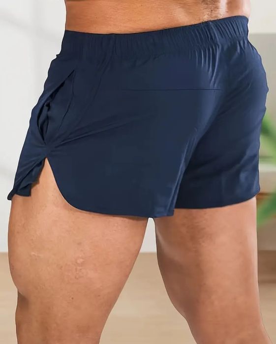 calções de desporto para homem