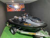 Sea-Doo RXT-X RS 300 AUD