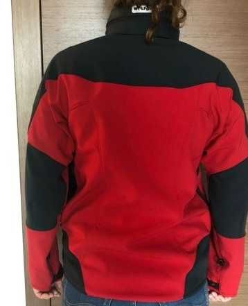 Softshell damski - Wolf Gang Zefir rozmiar M