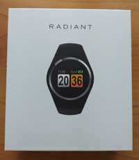 Relógio digital Radiant NOVO