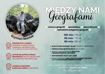 Korepetycje z geografii