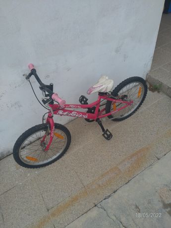 Bicicleta Criança