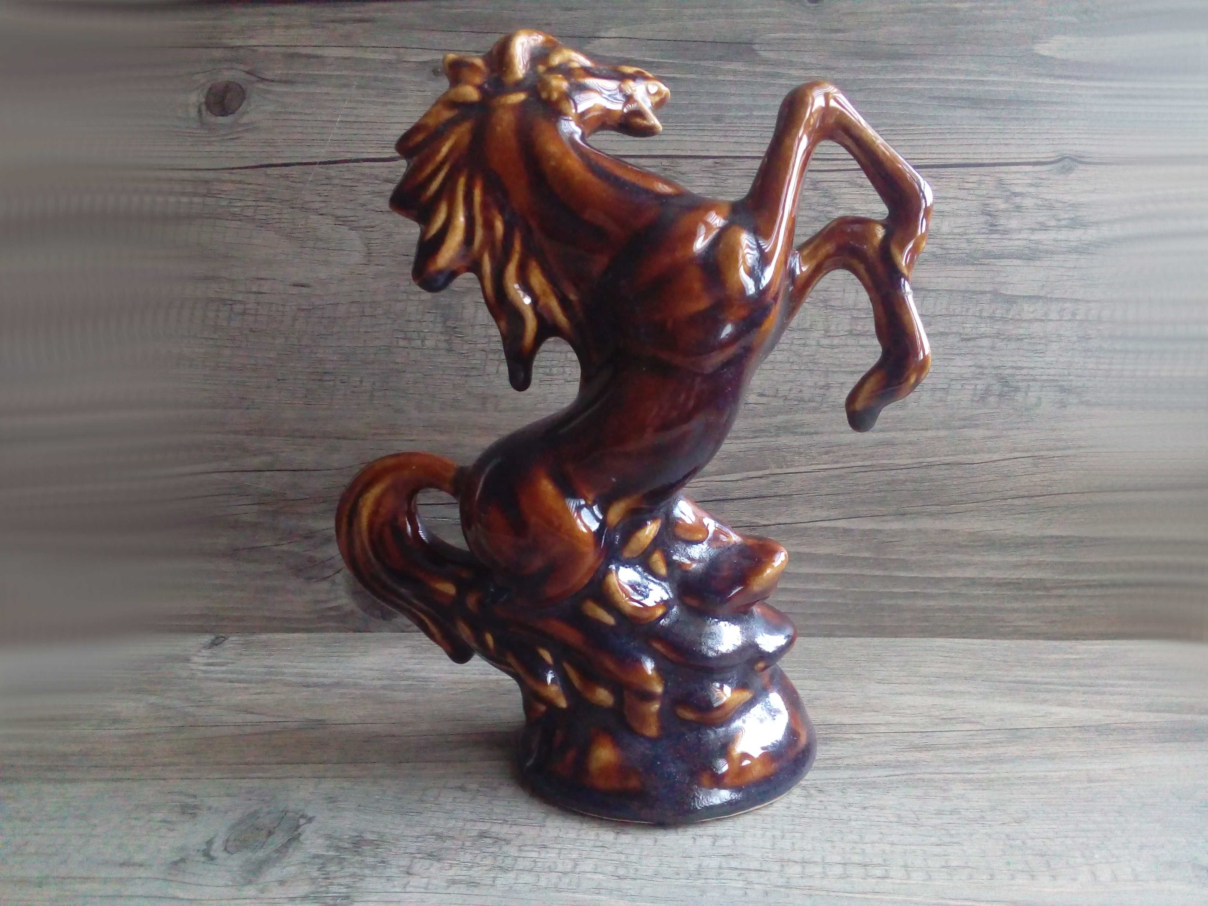 figurka konia vintage 59zł zamiast 89zł