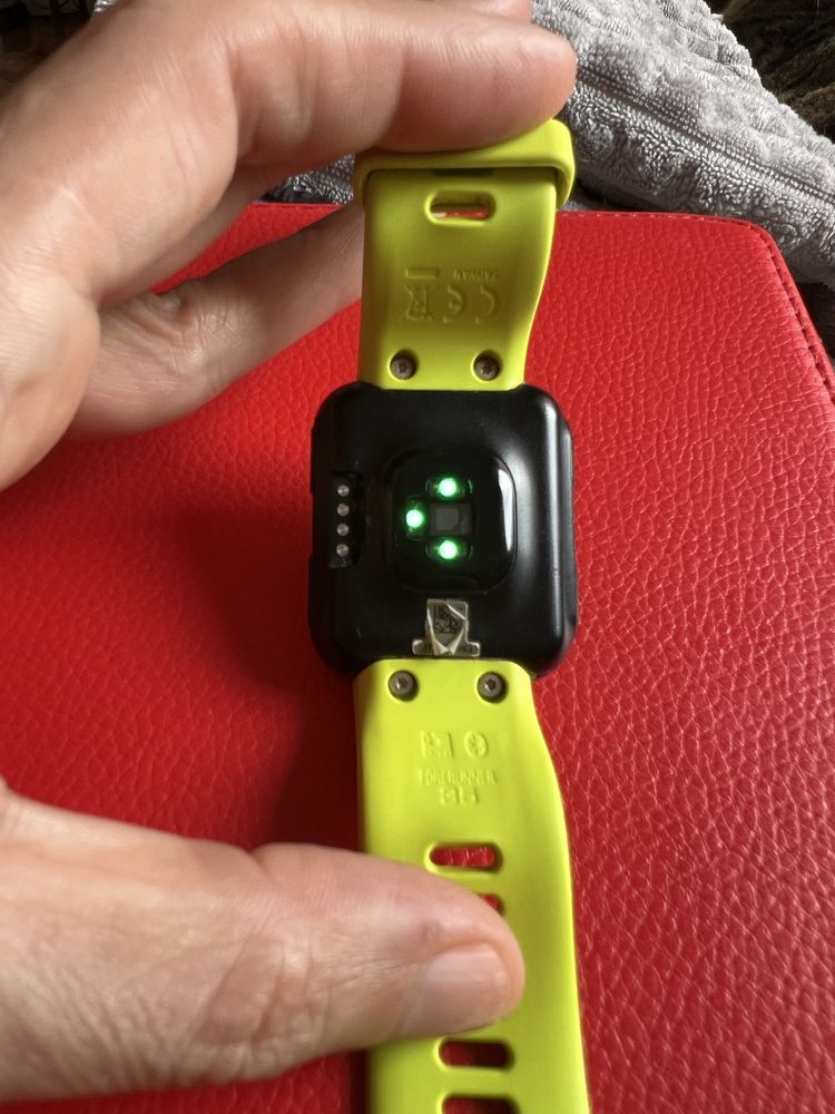 Garmin Forerunner 35