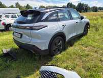 Baic 5 1 Właściciel, Instalacja LPG