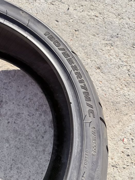 180 55 17 Bridgestone, моторезина, мотошина, покрышка, колесо, скат