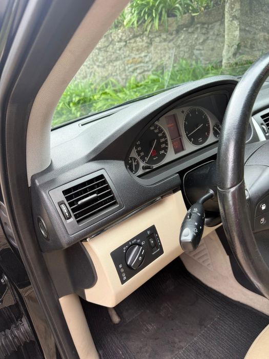 Mercedes-Benz A150 gasolina 95cv NACIONAL