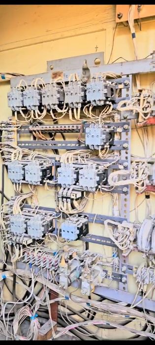 Запчасти к башенн ым кранам КБ 308 403 405 408