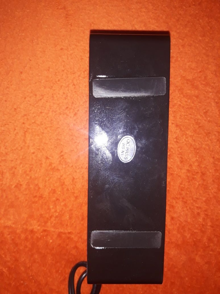 Приемник FM,USB,MicroSD новий.