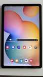Tablet Samsung galaxy s6 ite  2022