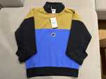 Nowy polar, bluza damska NIKE, r. XS