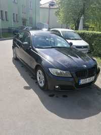 BMW E90 polift 2,0 benzyna 150 KM