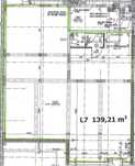 Lokal 139 m² na wynajem – Kraków, os. Gotyk – parter, gotowy do użytku