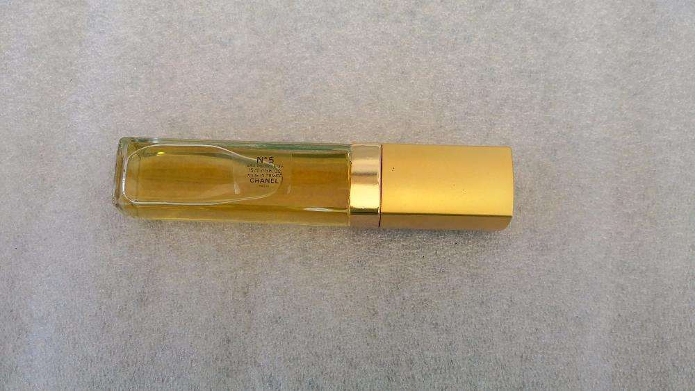 Perfume Chanel No.5 Eau de Toilette