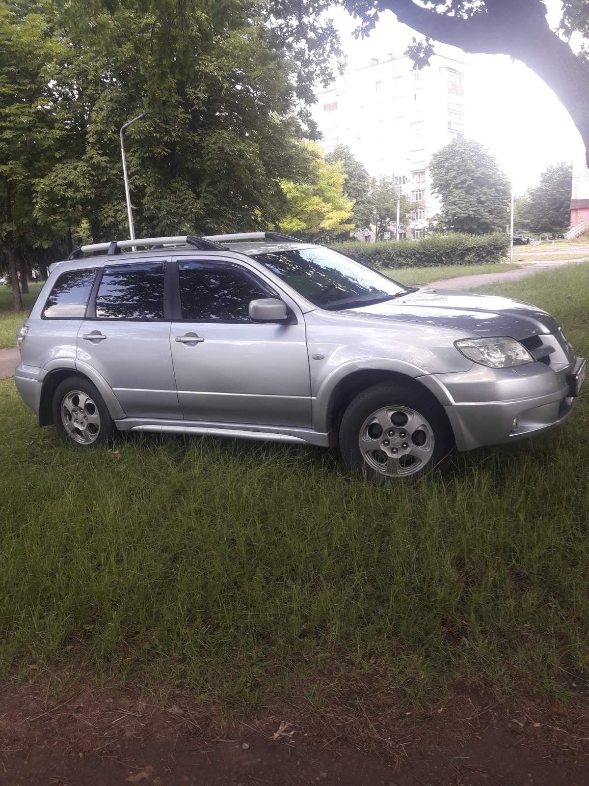 Продам авто Mitsubishi  Outlander