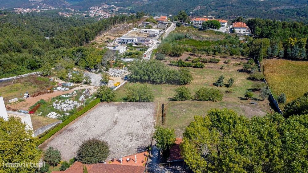 Terreno  para venda