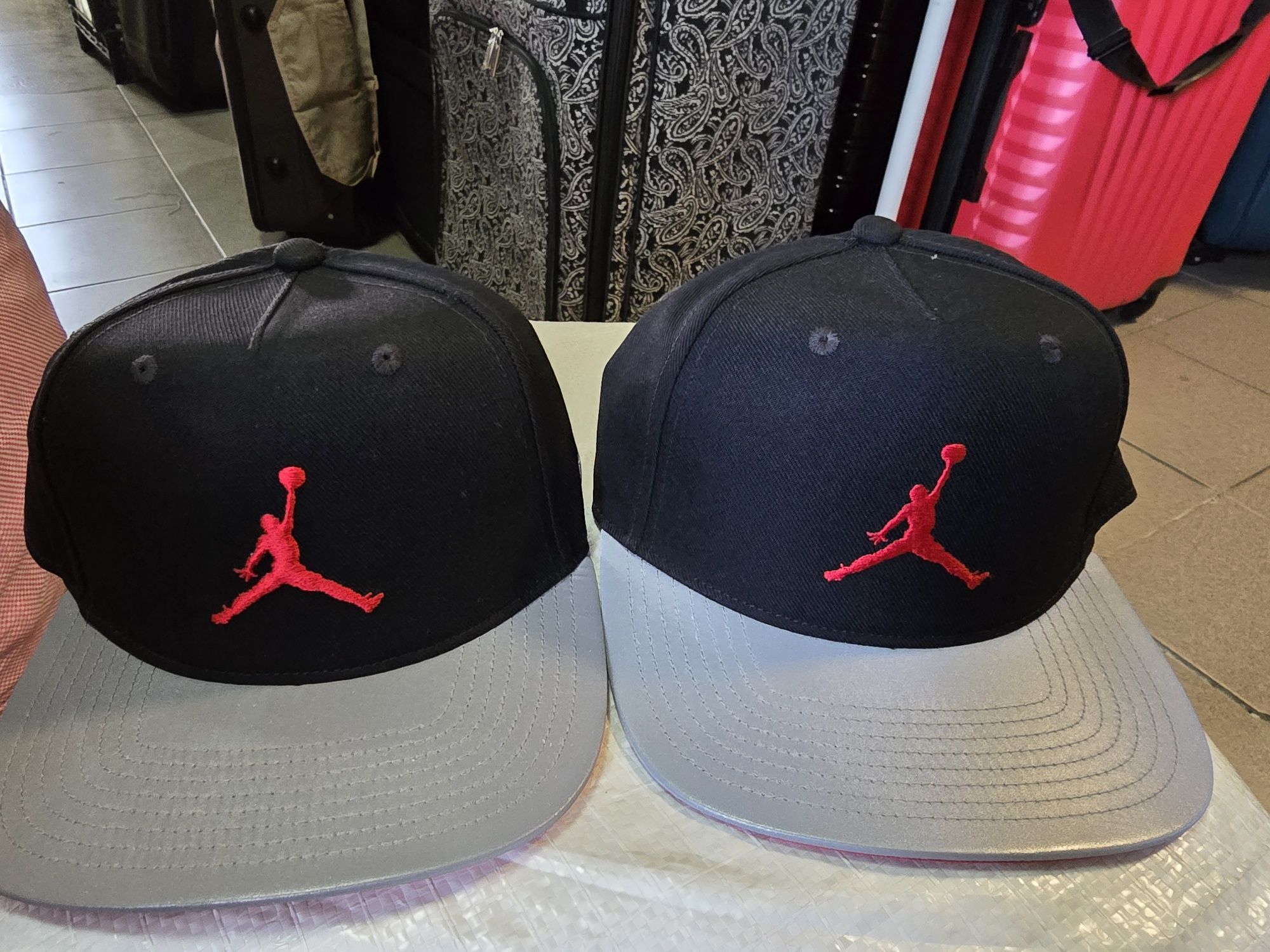 Кепка Jordan Retro 5