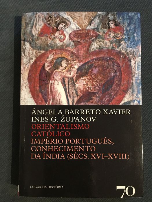 Orientalismo Católico, Império Português / Early Modern Mediterranean