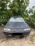 Peugeot 605 1990 — на запчастини