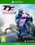 TT Isle of Man: Ride on the Edge 2 (XONE) Gra nowa w folii
