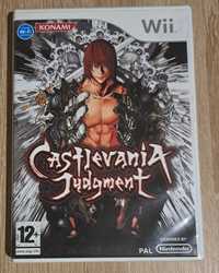 Castlevania Judgment Nintendo Wii  Komplet 3xA