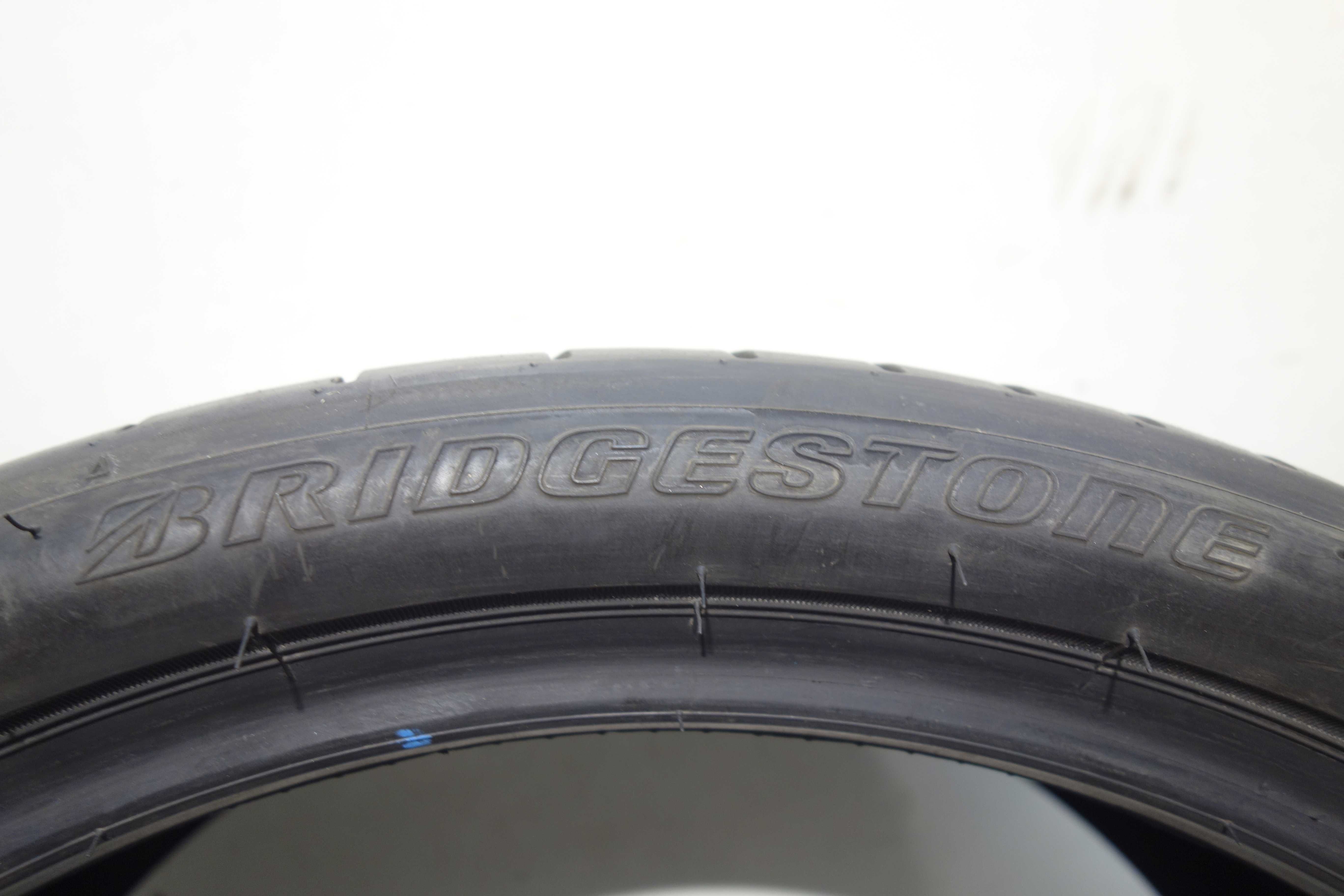 Opony letnie 275/30/20 - BRIDGESTONE Potenza S007 * XL