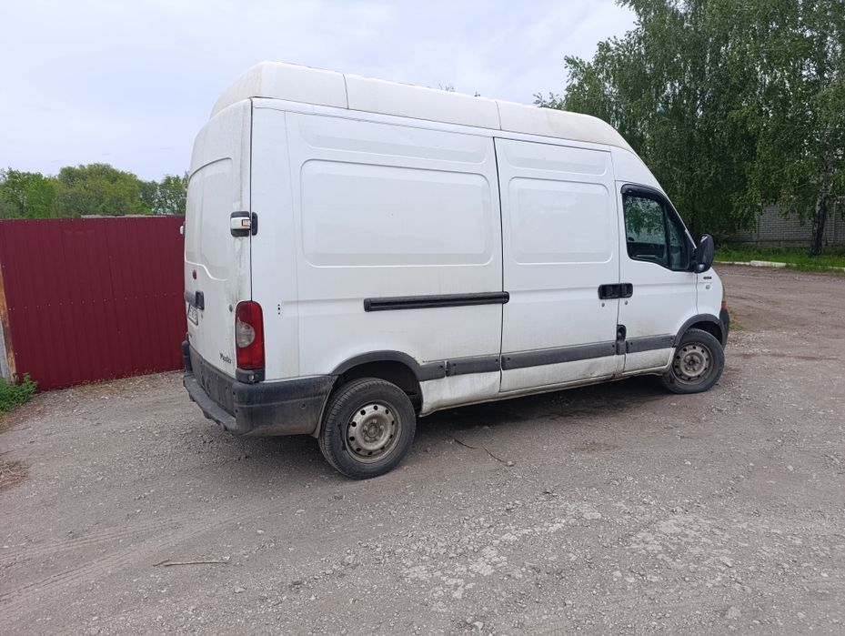 Перевезення вантажів від100кг до 25 тон.