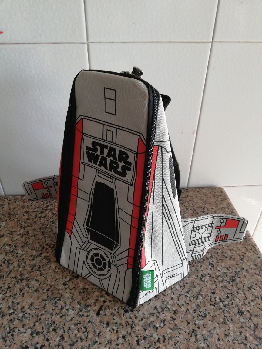 Mochila Star Wars