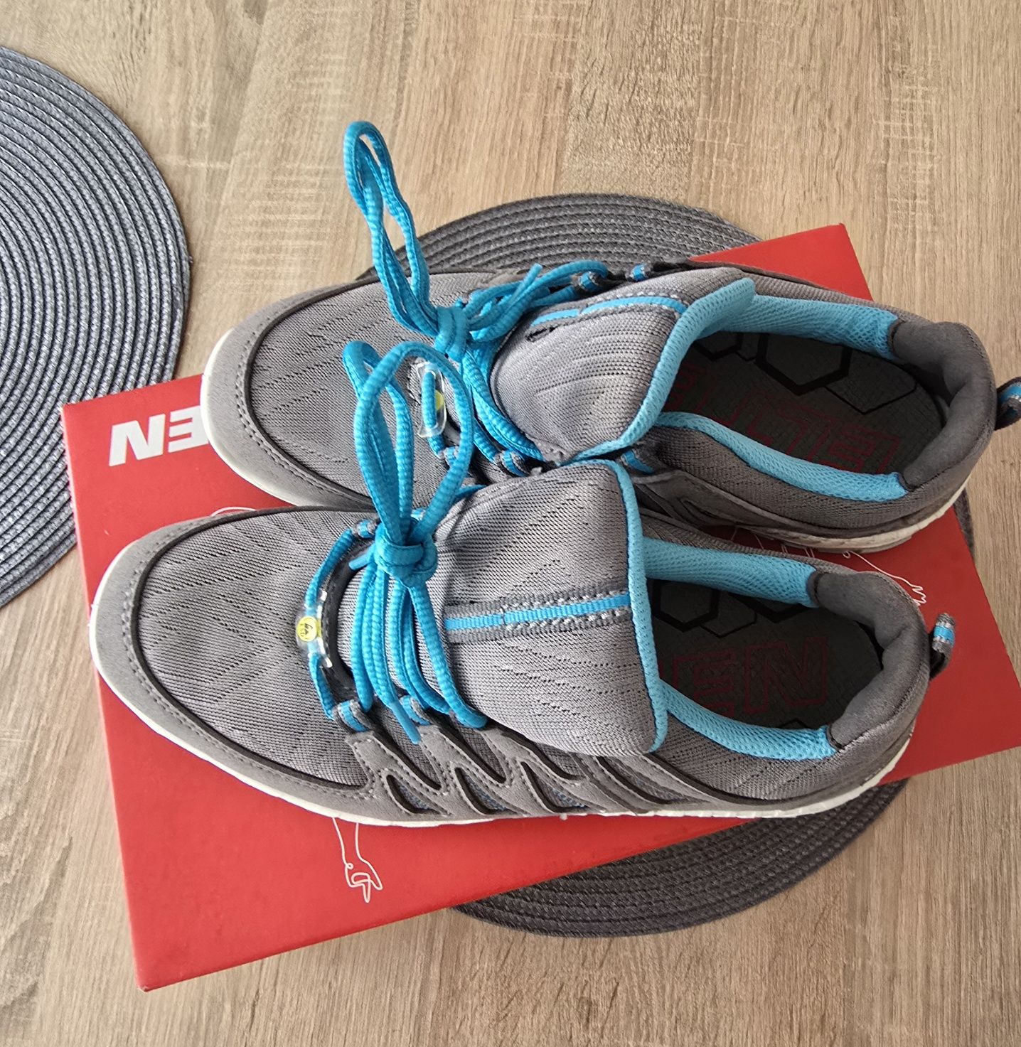 Buty robocze ELTEN