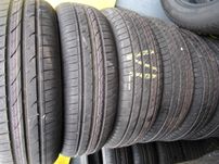 Nowe opony letnie 165/65/15 Michelin Firestone